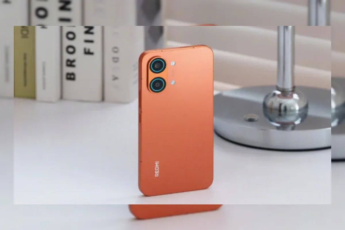 Redmi Turbo 6 Max Bocor: Layar 7 Inci 2K, Dimensity Seri 9, Baterai 10.000mAh