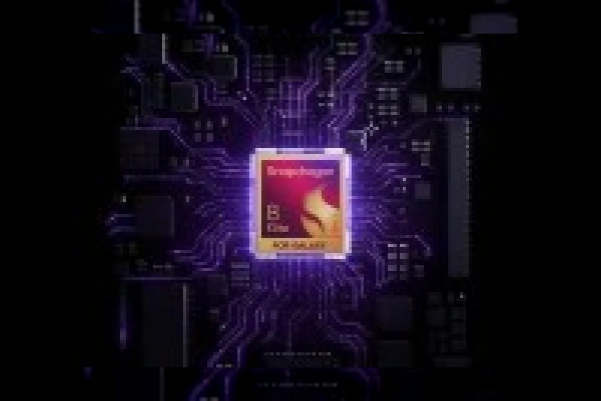 Samsung Konfirmasi Galaxy Z Fold8 dan Z Fold8 Ultra Pakai Snapdragon 8 Elite Gen 5