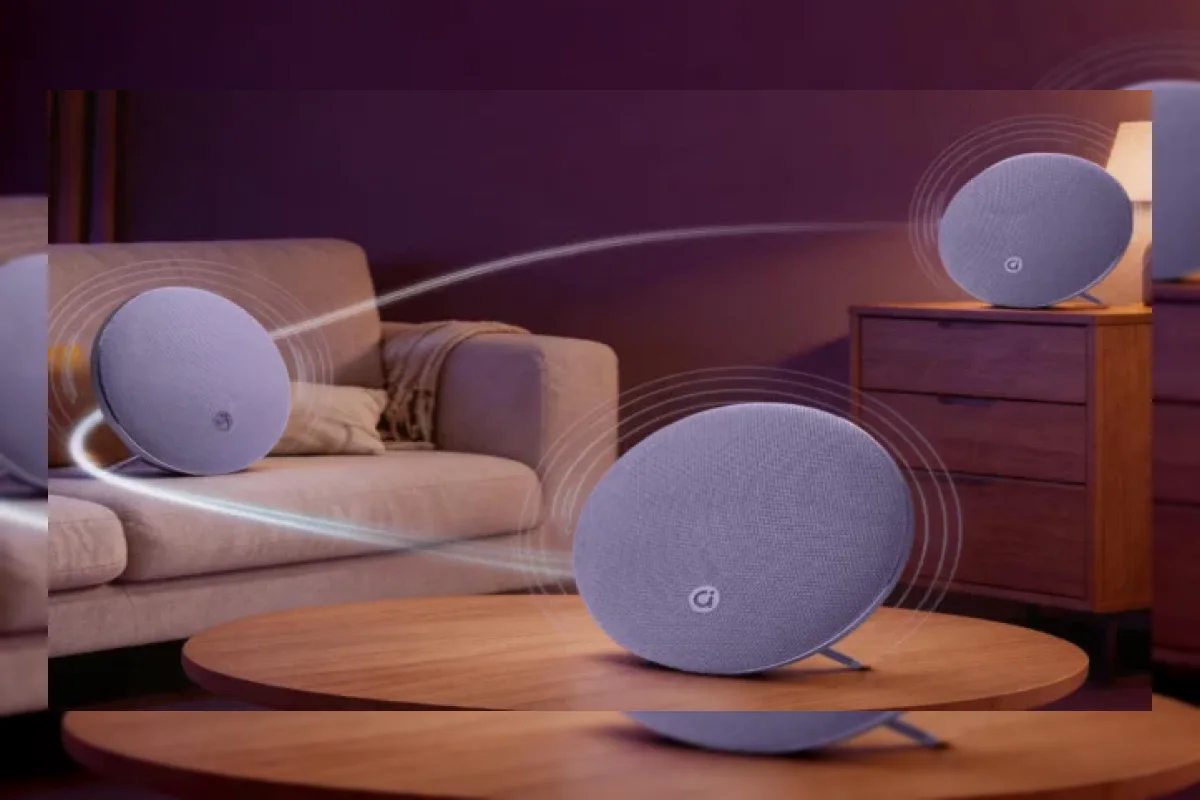 Asus Adol SP103 Resmi Meluncur, Speaker Bluetooth 10W dengan Bluetooth 6.0 dan Baterai 10 Jam
