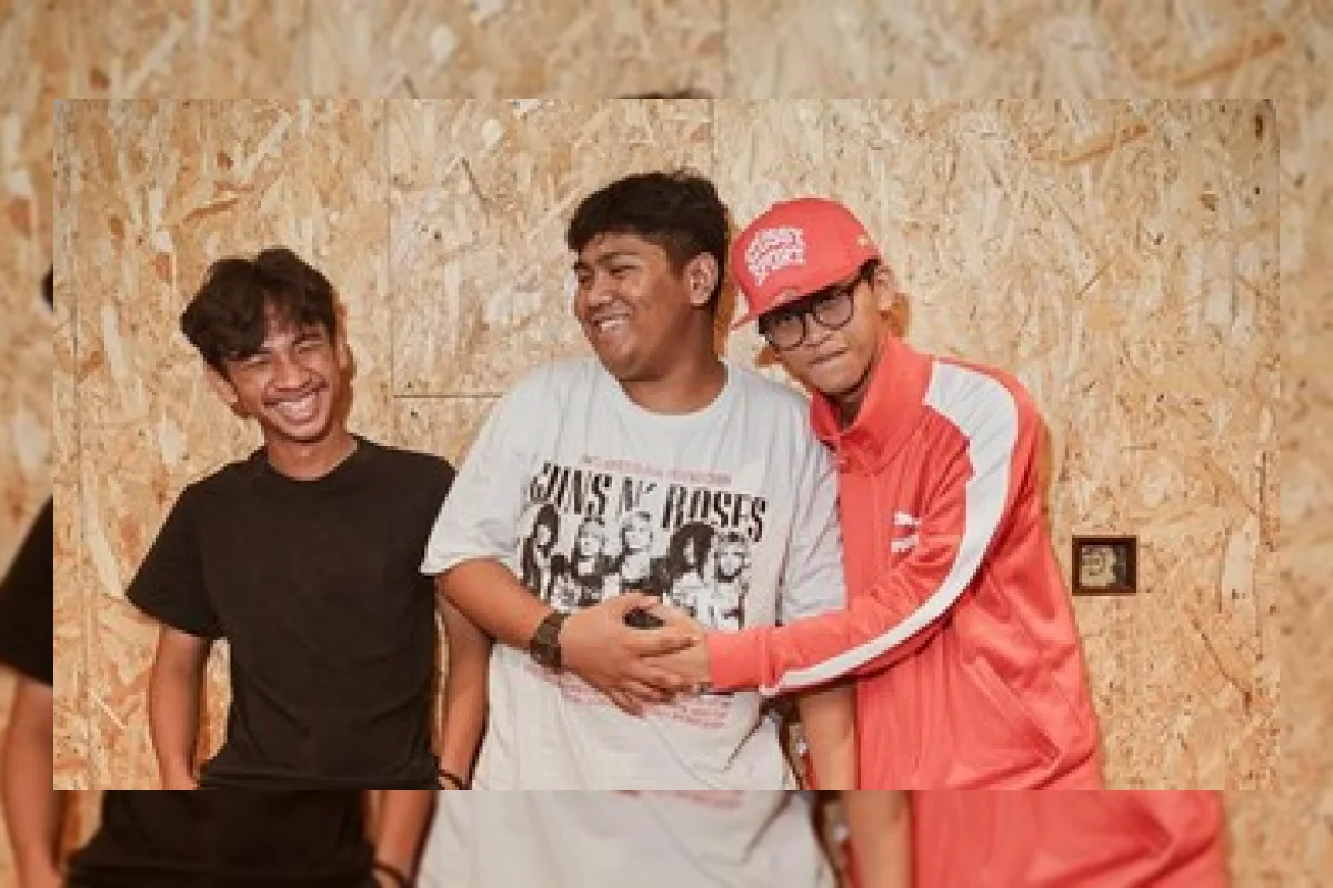 Bumbum Keluar dari Sukses Lancar Rejeki, Fokus Pendidikan
