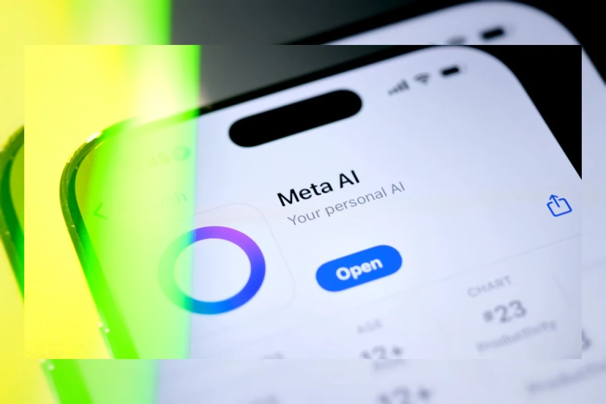 Meta Luncurkan Muse Image, Model AI Pembuat Gambar Terintegrasi ke Instagram