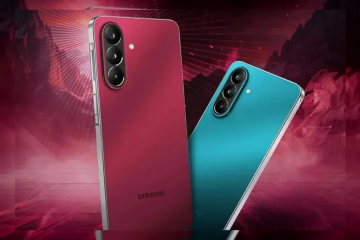 Samsung Galaxy M47 Resmi Hadir, Andalkan Baterai 6.000 mAh dan Update Android Hingga 6 Generasi