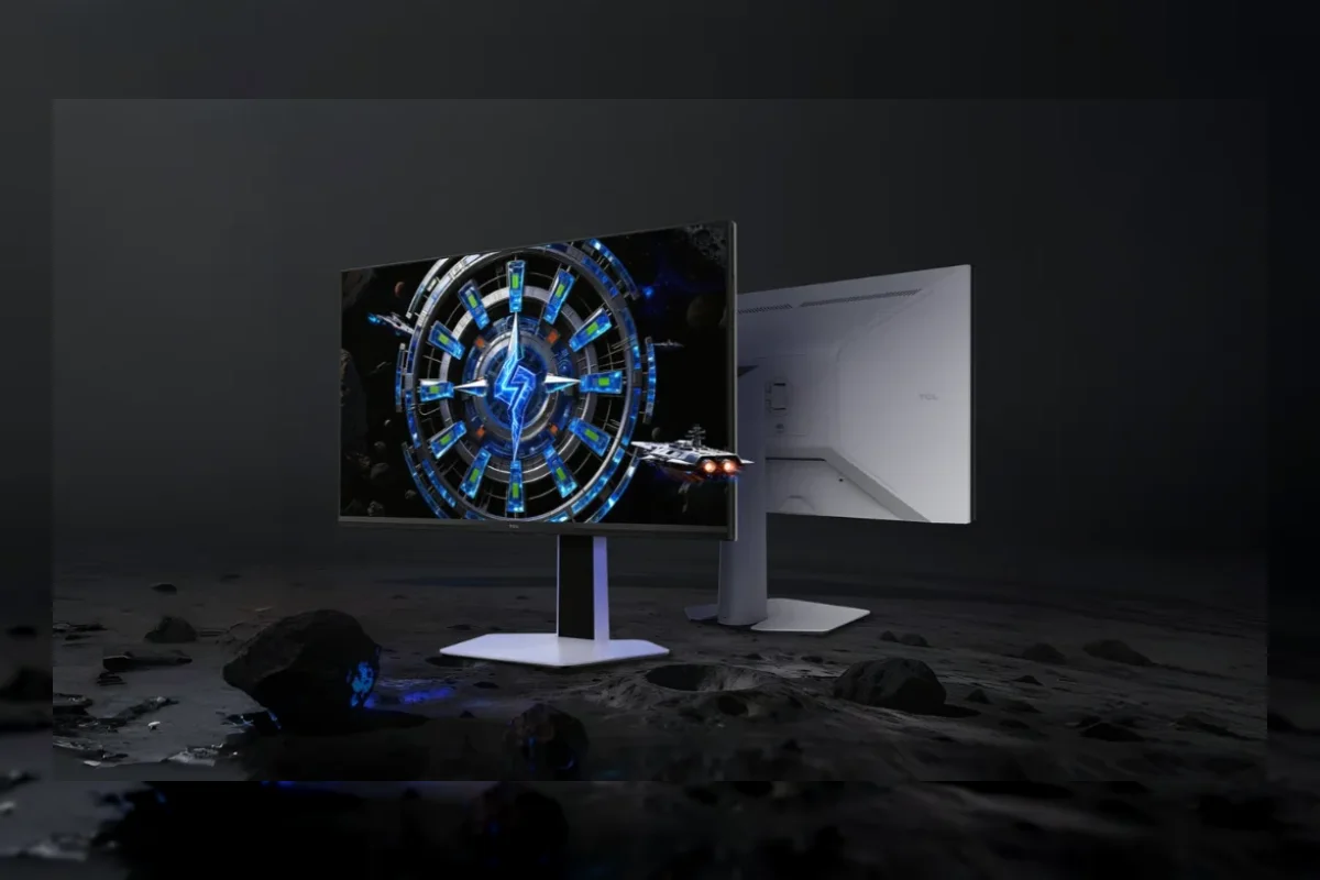 TCL Luncurkan Monitor Gaming 27C2A dengan Layar QD-Mini LED dan Mode Dual 4K 160Hz/1080p 320Hz