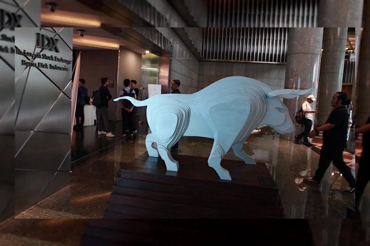 BEI Jadwalkan Pertemuan dengan S&P DJI Usai Ancaman Turun ke Frontier Market