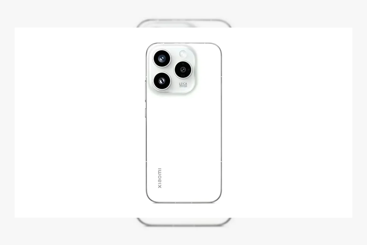 Bocoran Spesifikasi Xiaomi 18 Pro: Layar Kustom, Kamera 200 MP, Baterai 7.000 mAh