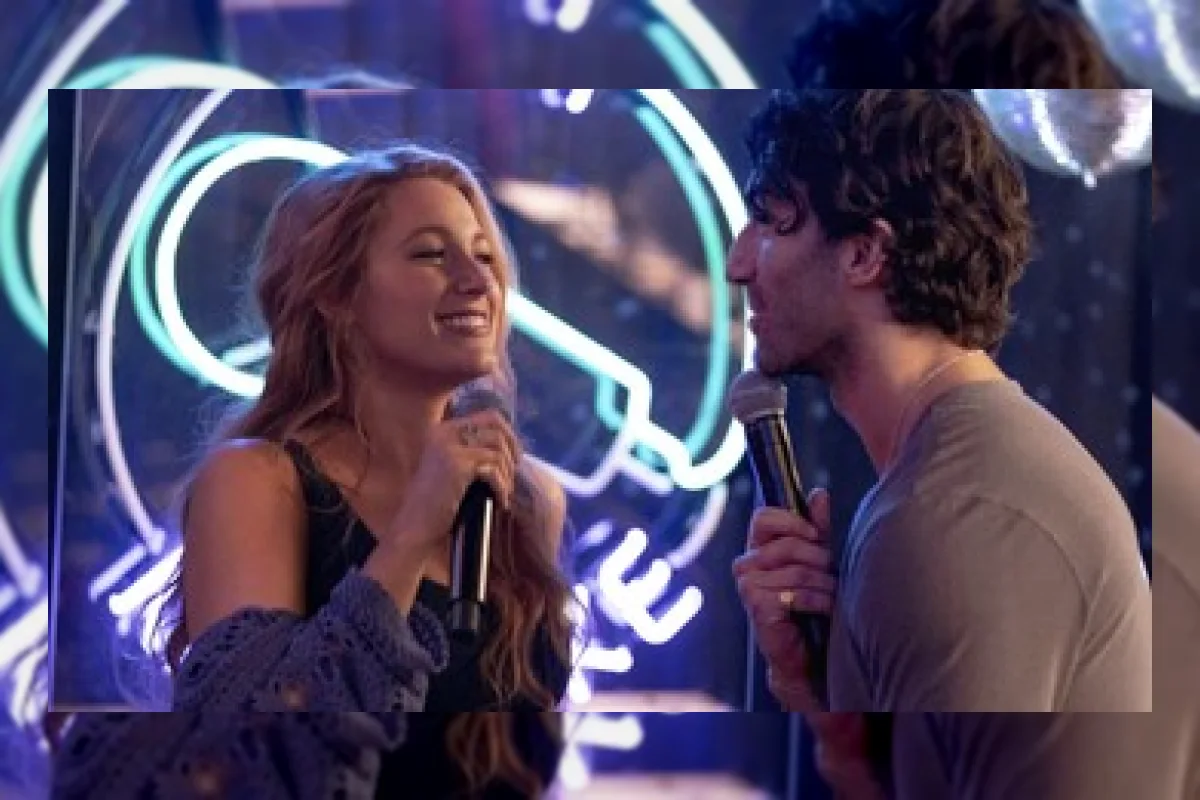 Justin Baldoni dan Istri Buka-bukaan Dampak Kasus dengan Blake Lively