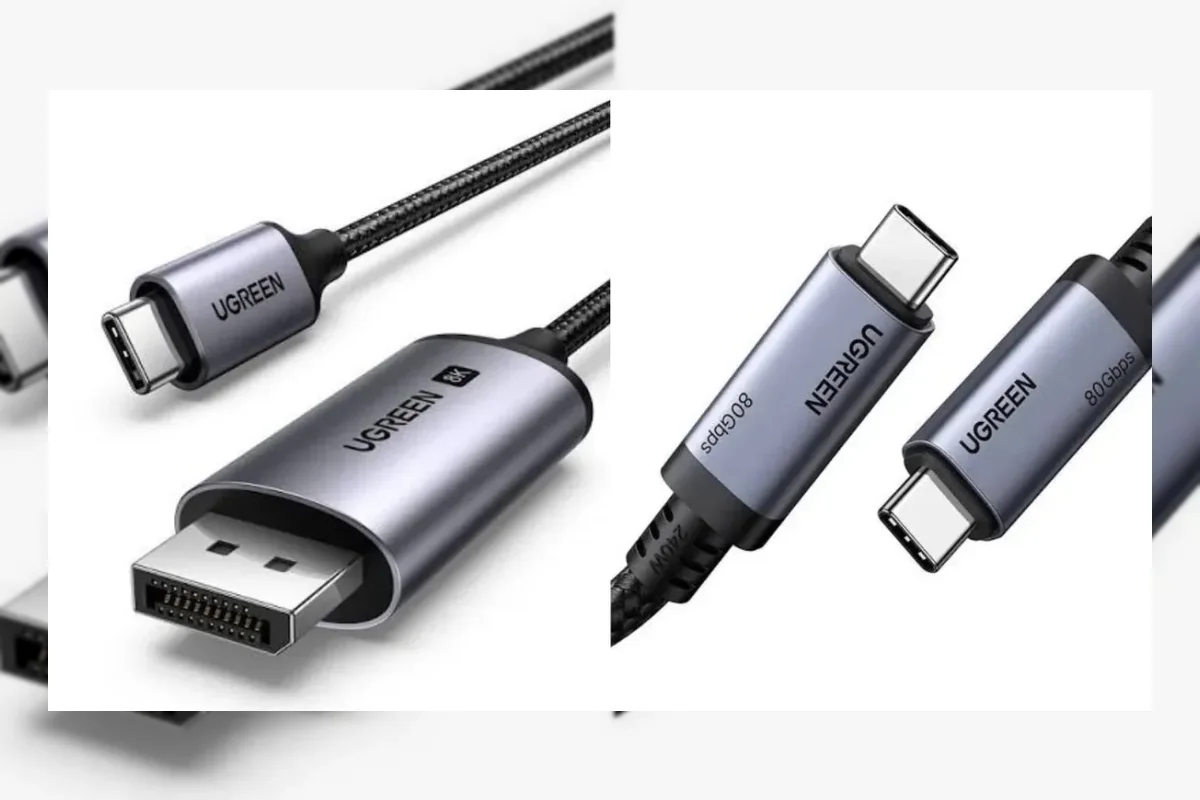 Rekomendasi Kabel Thunderbolt 4 2026 dengan Performa Tinggi untuk Kebutuhan Profesional