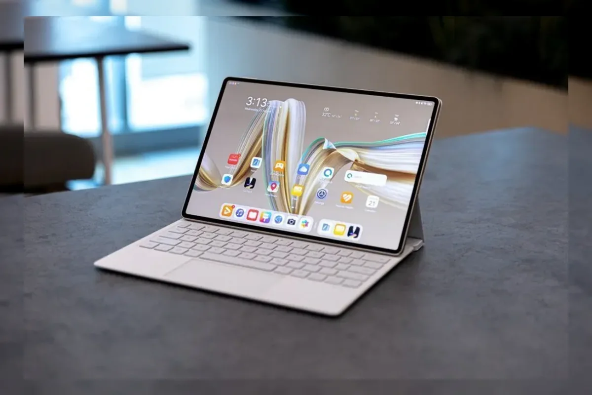 Laptop atau Tablet? Ini Pertimbangan Sebelum Membeli di 2026
