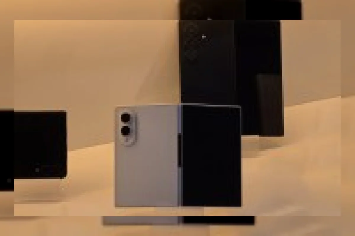 Samsung Galaxy Z Fold8, Fold8 Ultra, dan Flip8 Muncul Sebelum Peluncuran