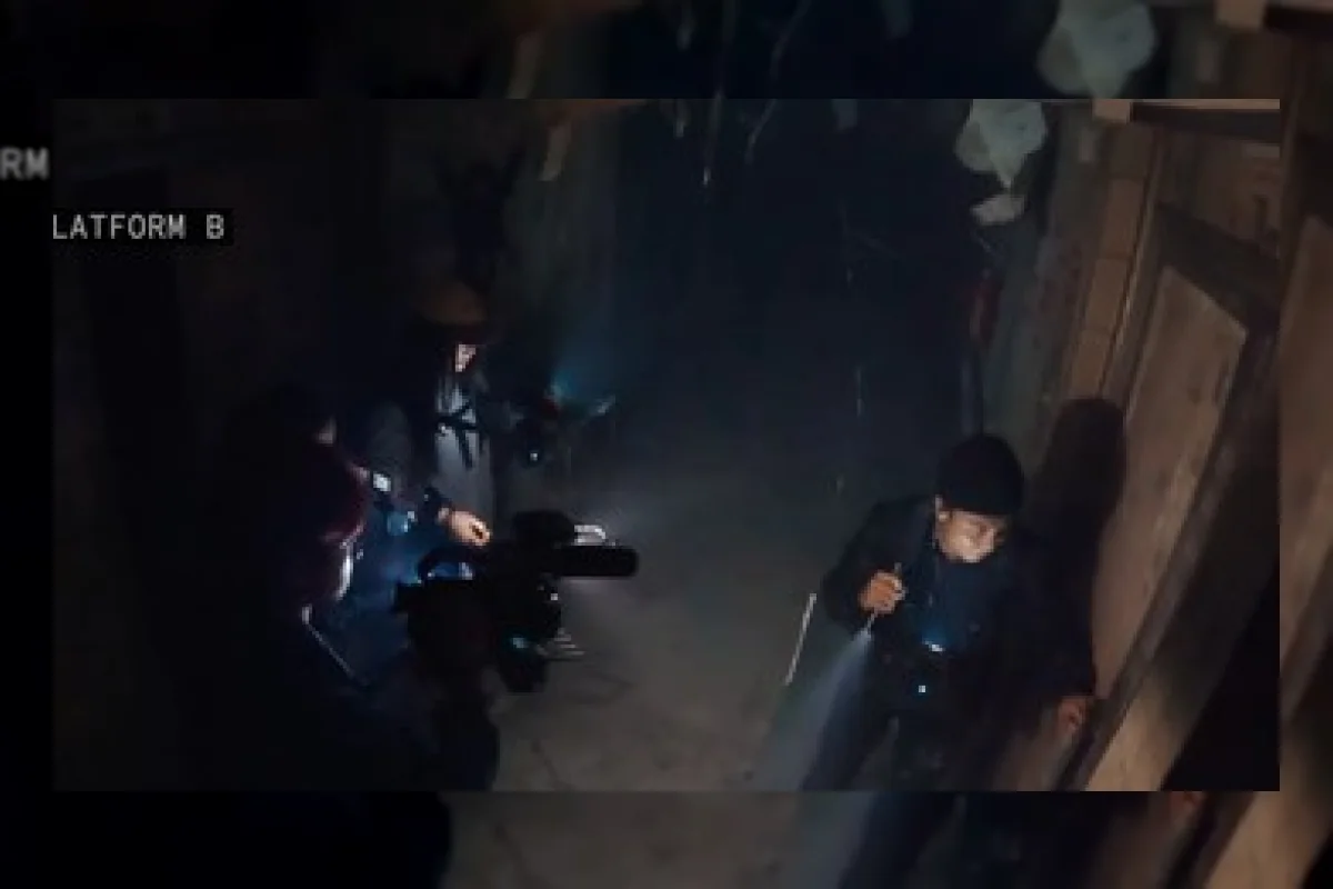 Rekomendasi dan Sinopsis Film Baru Tayang di Bioskop Akhir Pekan Ini