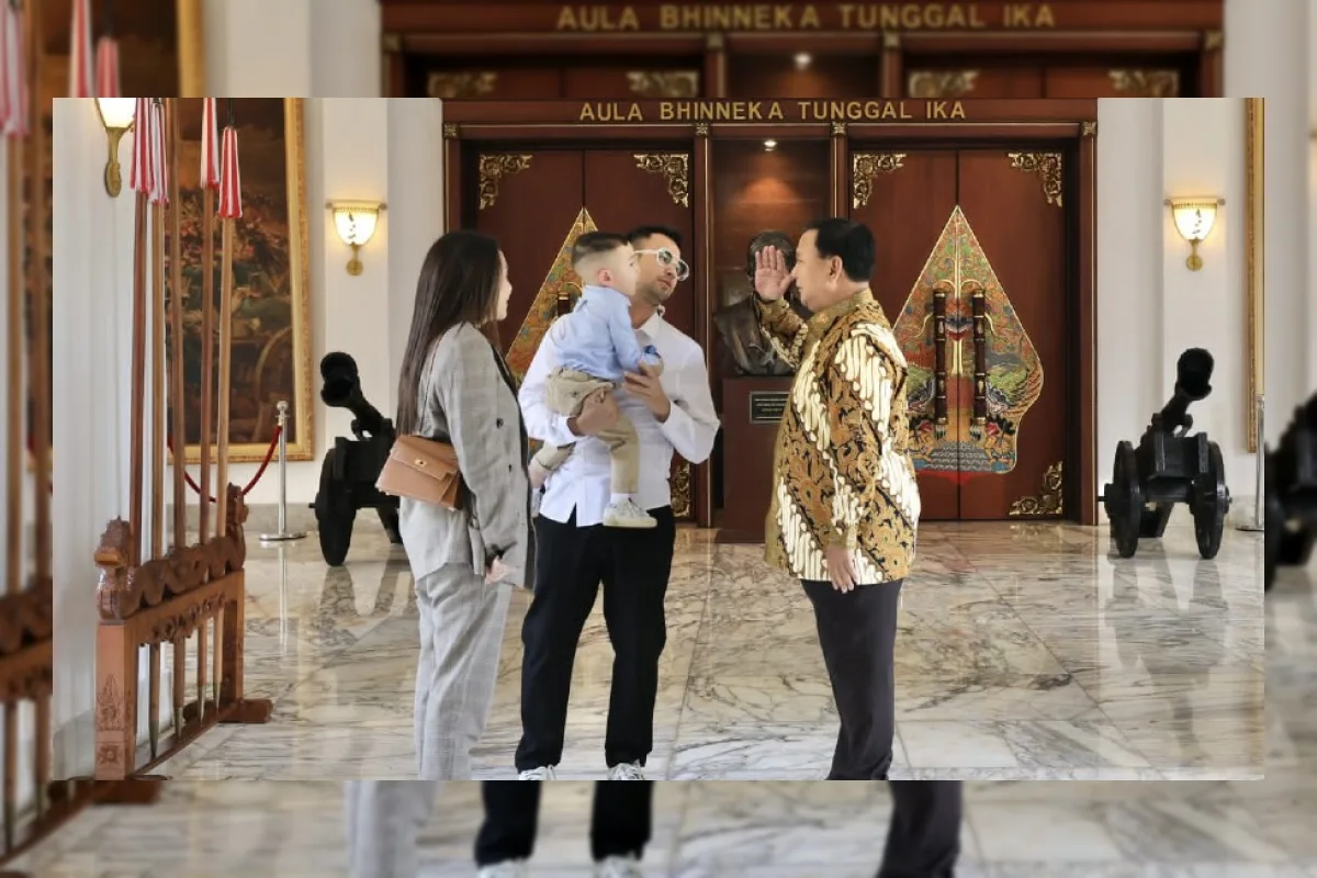 RANS Bantah Isu Pencucian Uang Jelang IPO