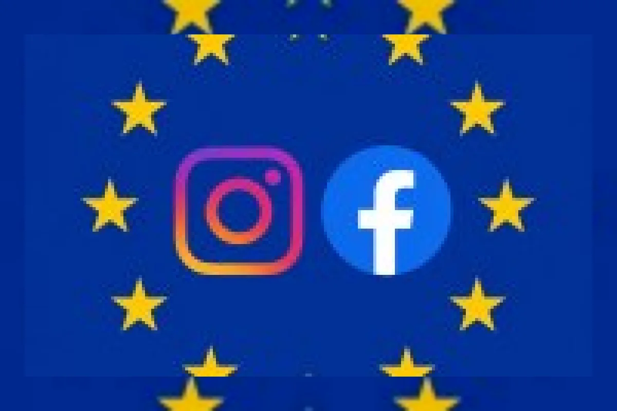 Komisi Eropa: Desain Adiktif Instagram dan Facebook Langgar Aturan Digital