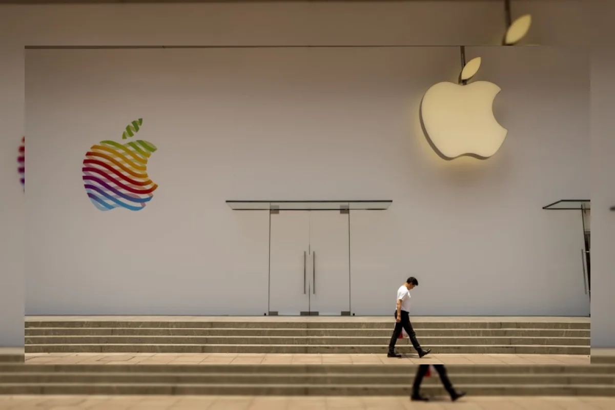 Apple Gugat OpenAI atas Pencurian Rahasia Dagang