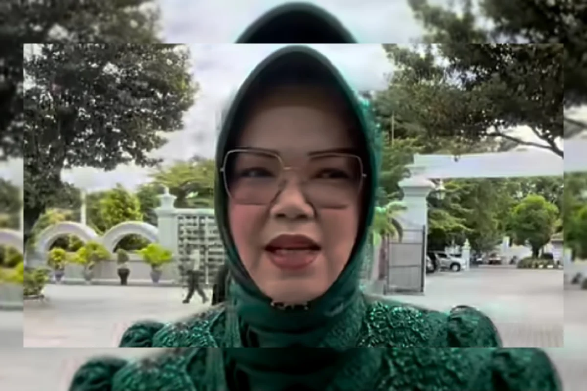 Modus Pemerasan Bupati Sukoharjo: Insentif Pegawai Dipotong 40%