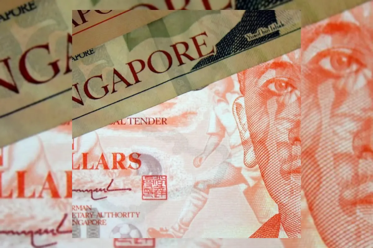 Singapura Kucurkan BLT Rp19,58 Triliun untuk 1,5 Juta Warga