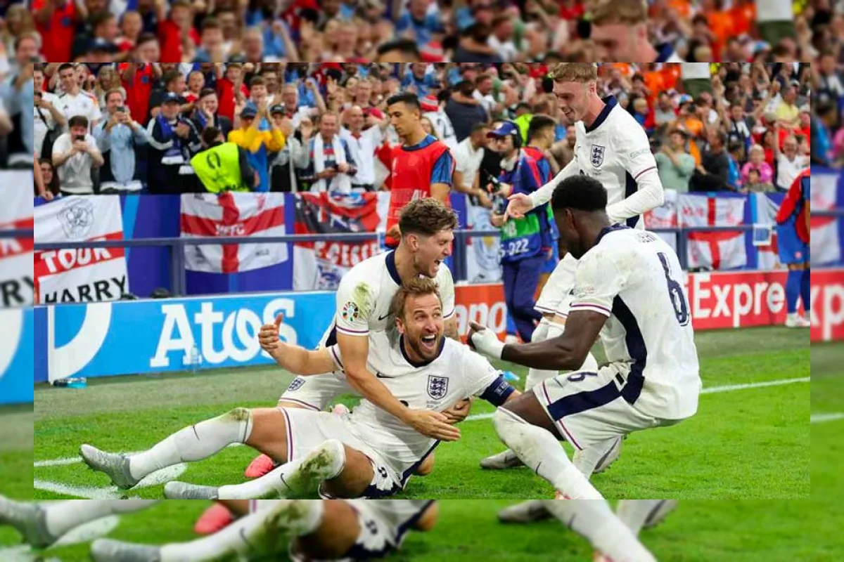 Kalahkan Norwegia, Bellingham Bawa Inggris ke Semifinal Piala Dunia 2026
