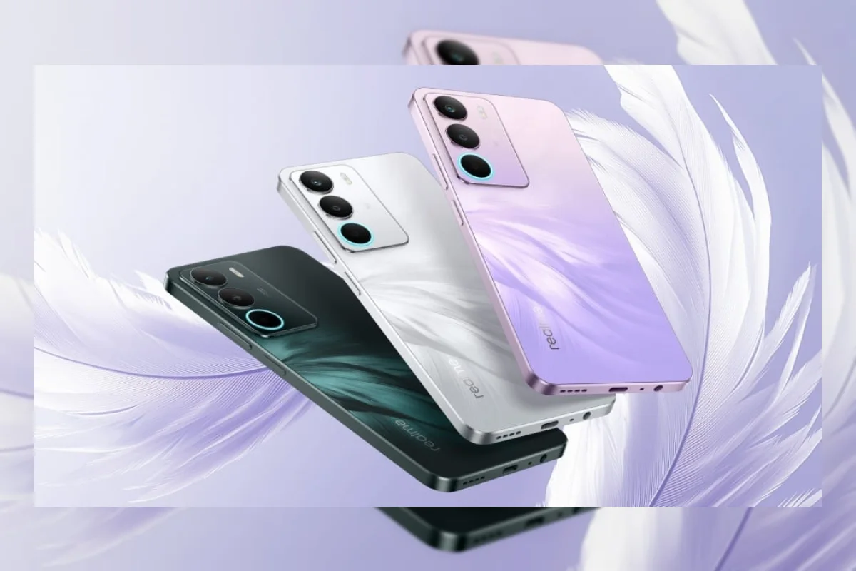 Daftar HP Realme Harga Rp1 Jutaan per Juli 2026: RAM Besar hingga Baterai Awet