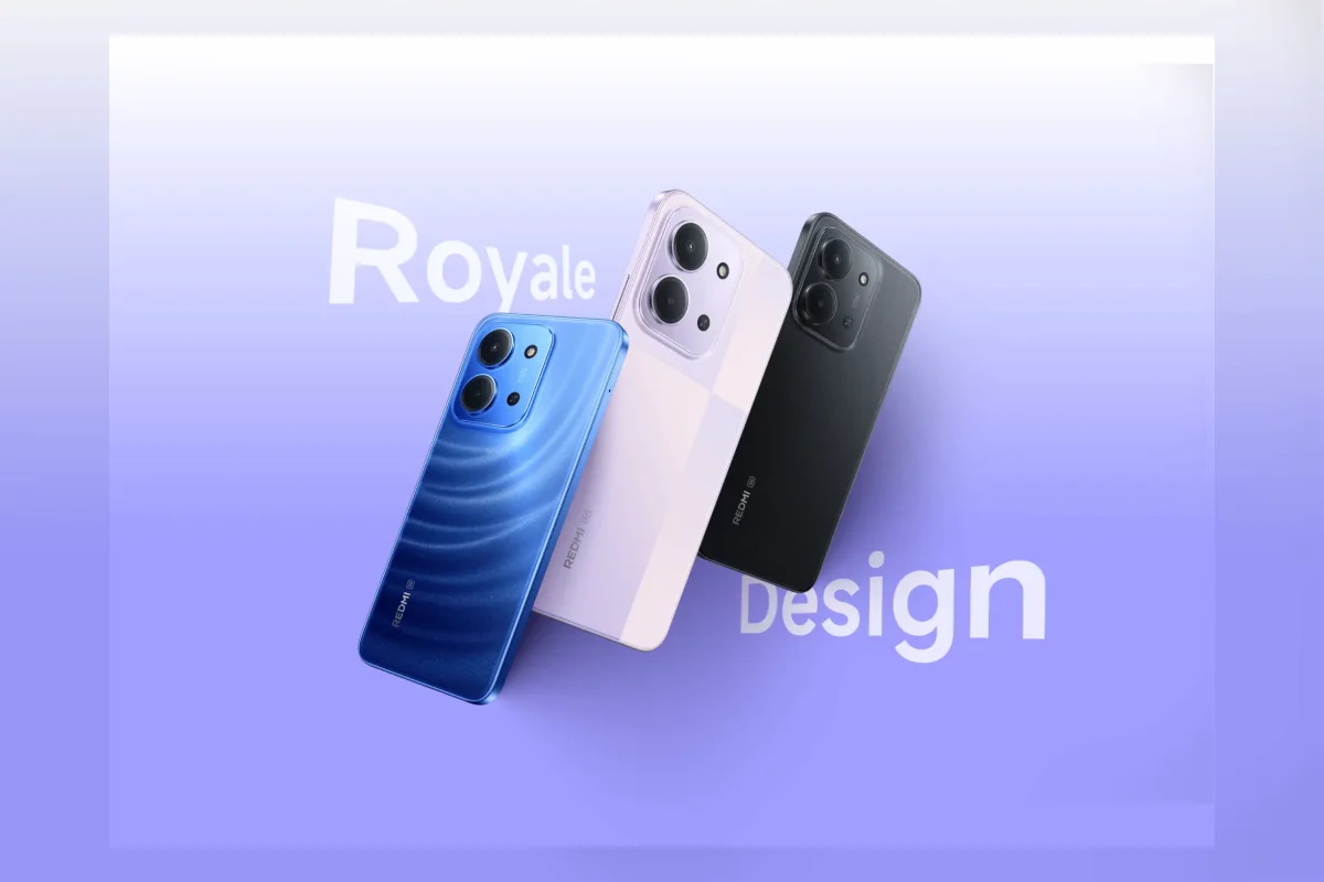Redmi 17C 5G Bocor, Ternyata Hanya Rebranding Redmi 15C 5G