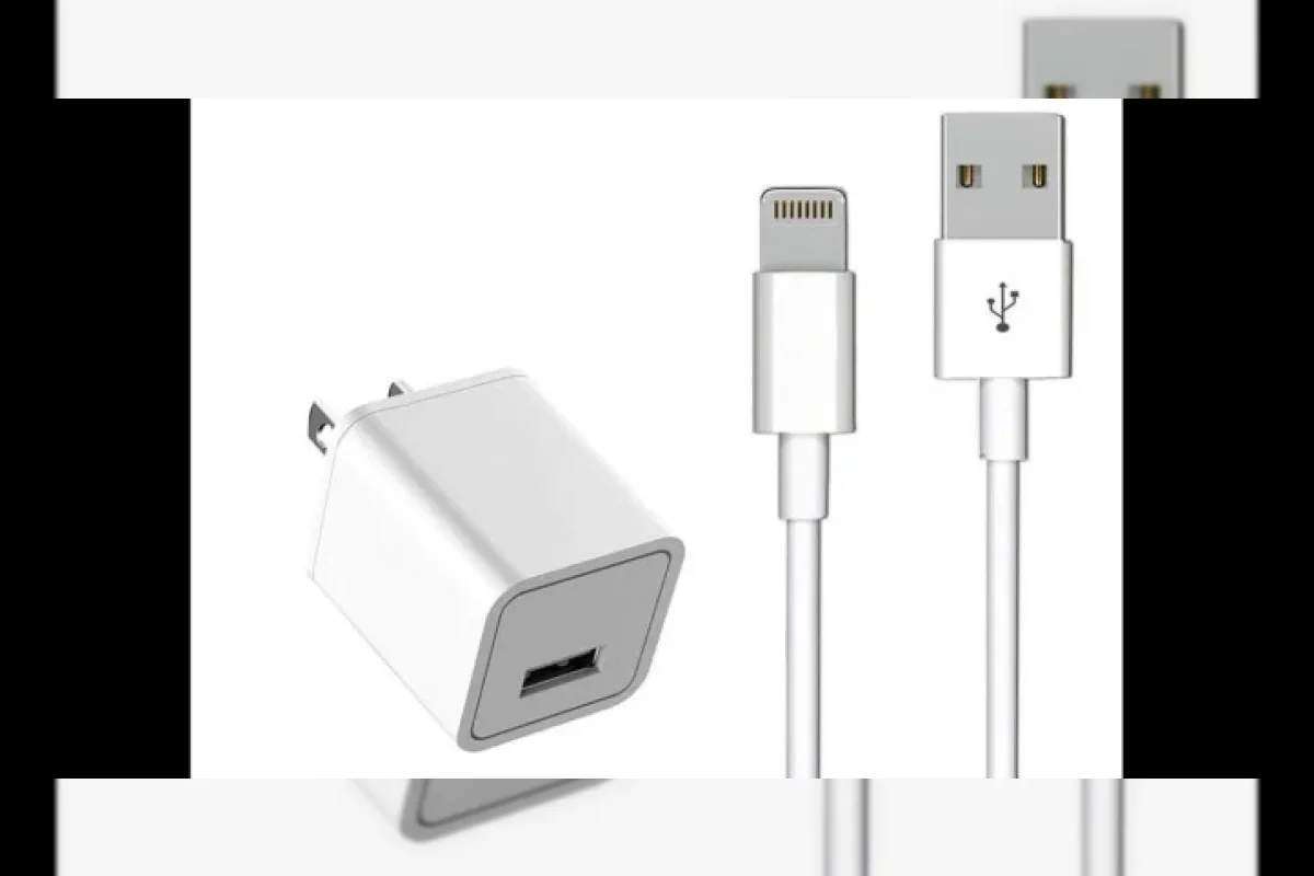 Charger Palsu Bikin Baterai iPhone Cepat Rusak? Ini Cara Bedainnya!
