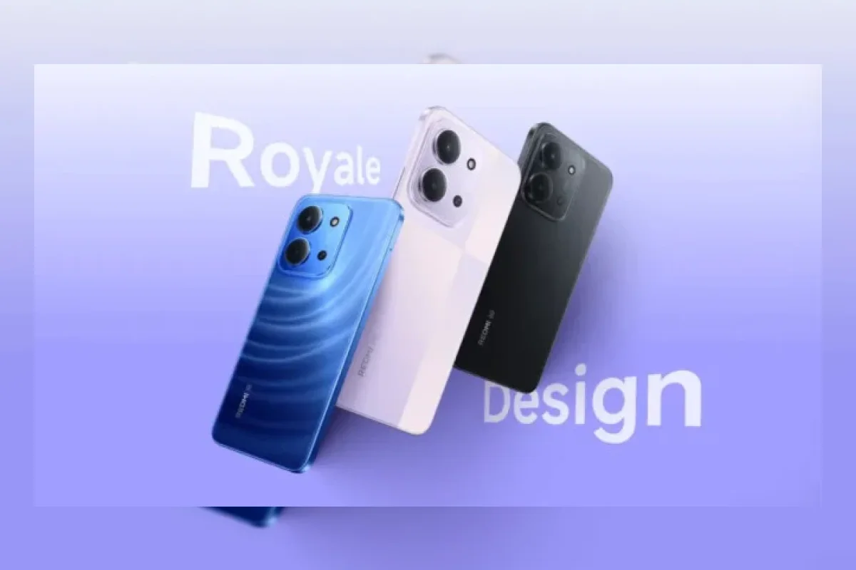 Redmi 17C 5G Bocor di Geekbench, Pakai Dimensity 6300 dan Baterai 6.000mAh