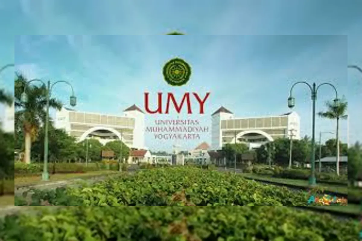 Dosen FKIK UMY Diduga Lecehkan Mahasiswi, Ini Kronologi dan Fakta