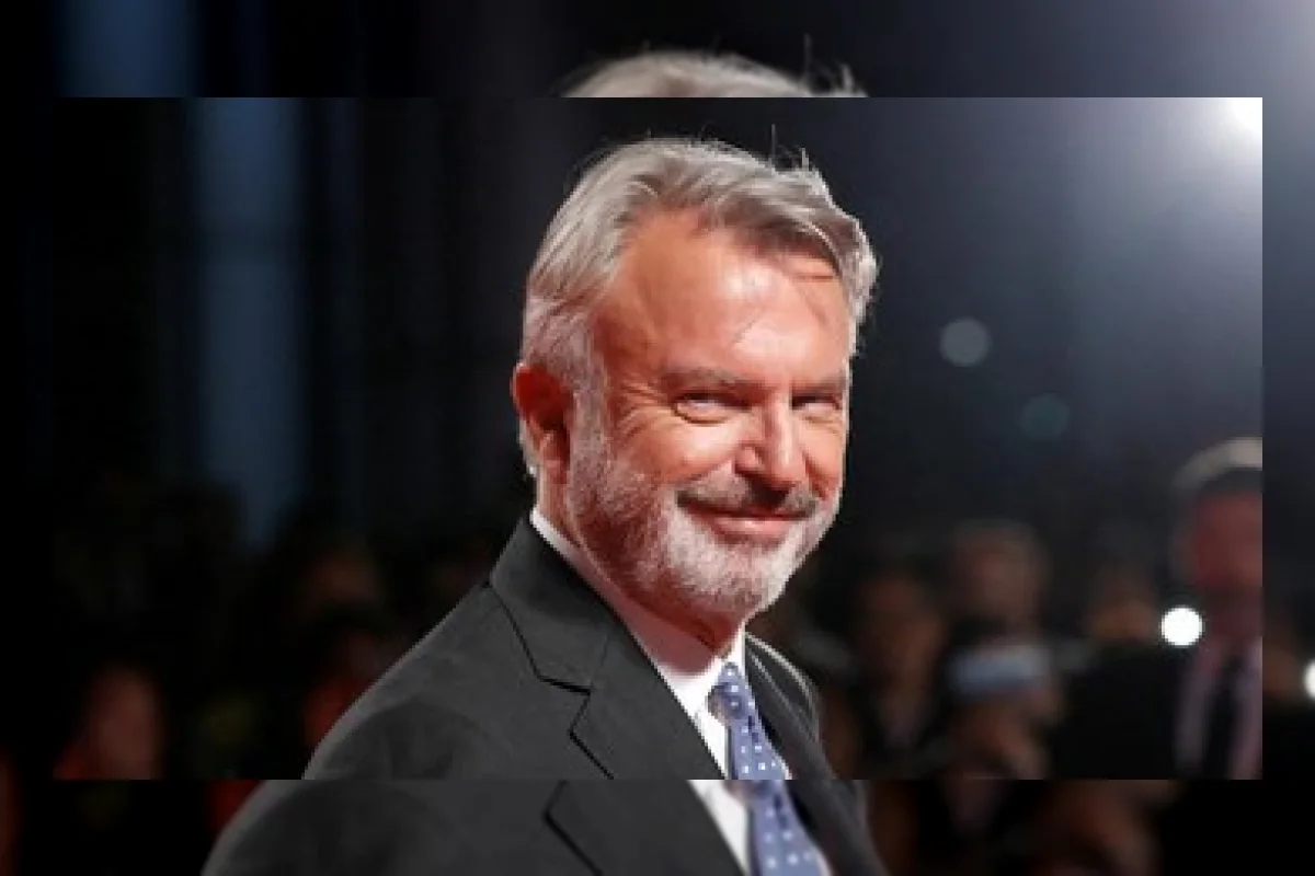 Sam Neill Meninggal Dunia, Sempat Umumkan Bebas Kanker