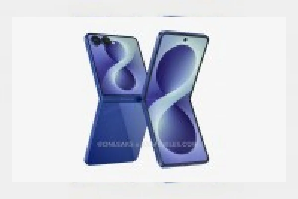 Bocoran: Galaxy Z Flip8 Lebih Ringan dari Pendahulunya