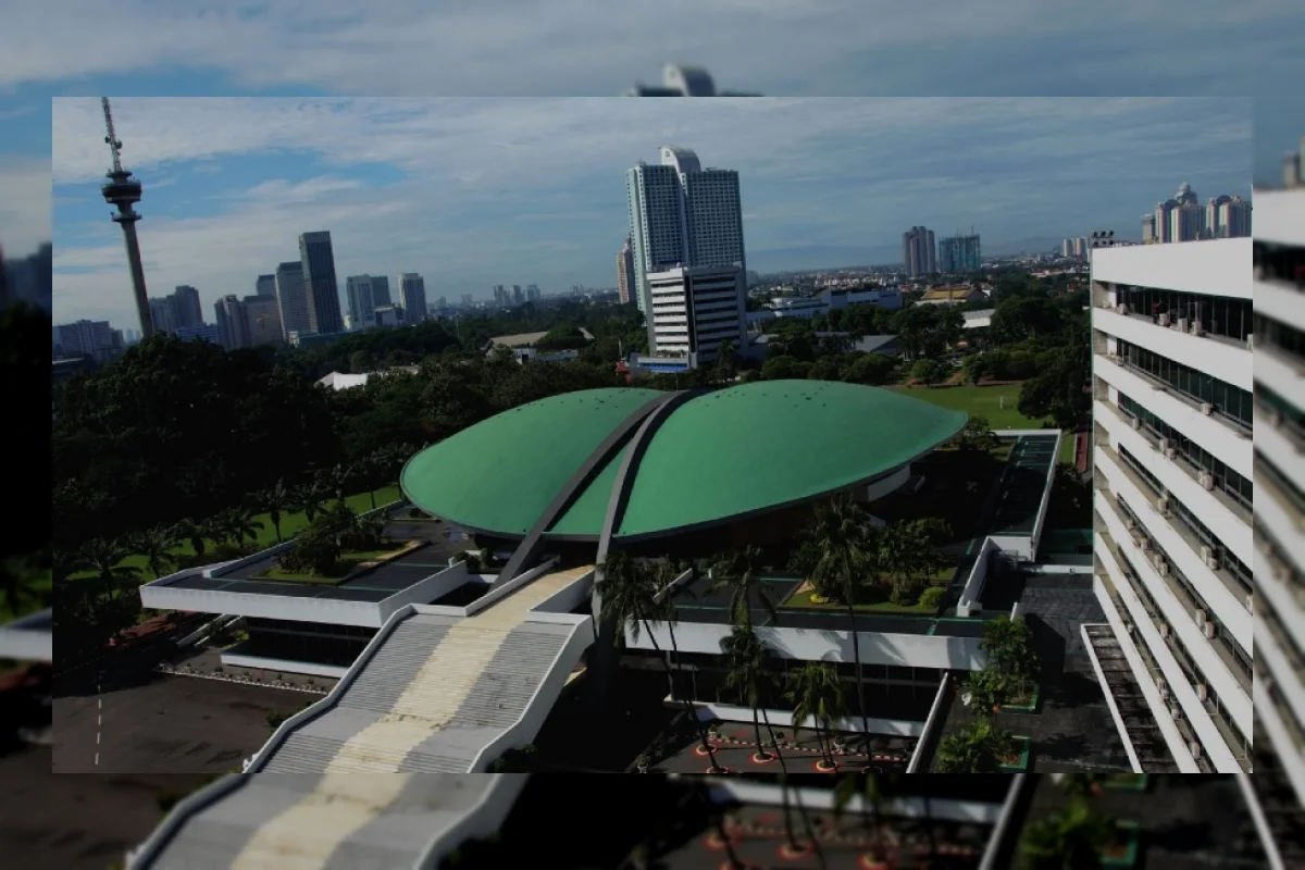 DPR Beri Sinyal Febrie Adriansyah Ditahan Hari Ini