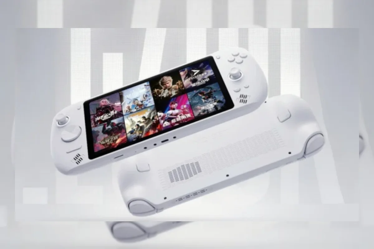 Lenovo Legion C700 Resmi Dibocorkan, Handheld Cloud Gaming Baru Siap Meluncur Agustus