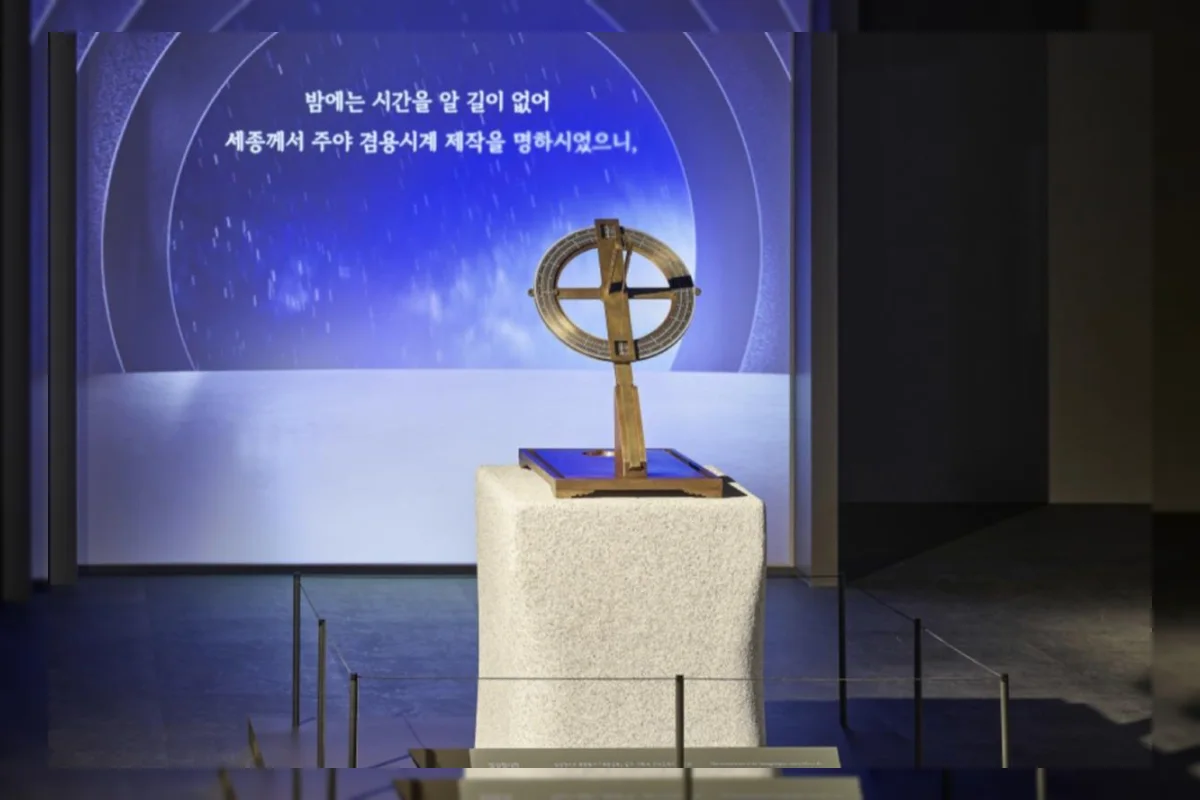 Museum Bawah Tanah di Seoul Pamerkan Reruntuhan Asli Era Joseon