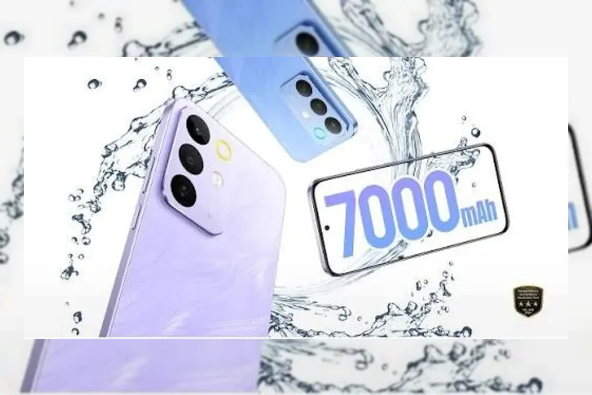 Realme C85 Series Resmi di Indonesia, Bawa Fitur AI dan IP69 Pro