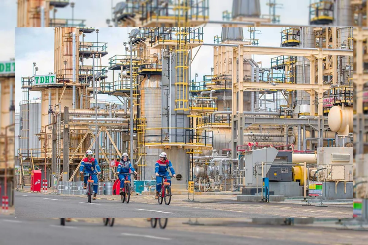 3 Kilang Pertamina Berpotensi Sulap Surplus Solar Jadi Avtur