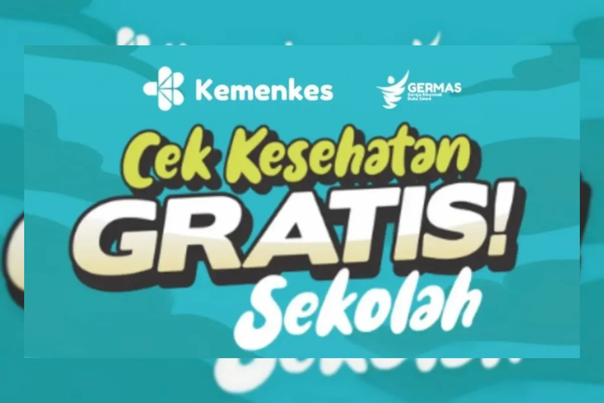 Cara Daftar Cek Kesehatan Gratis MPLS Ramah 2026, Simak Panduannya