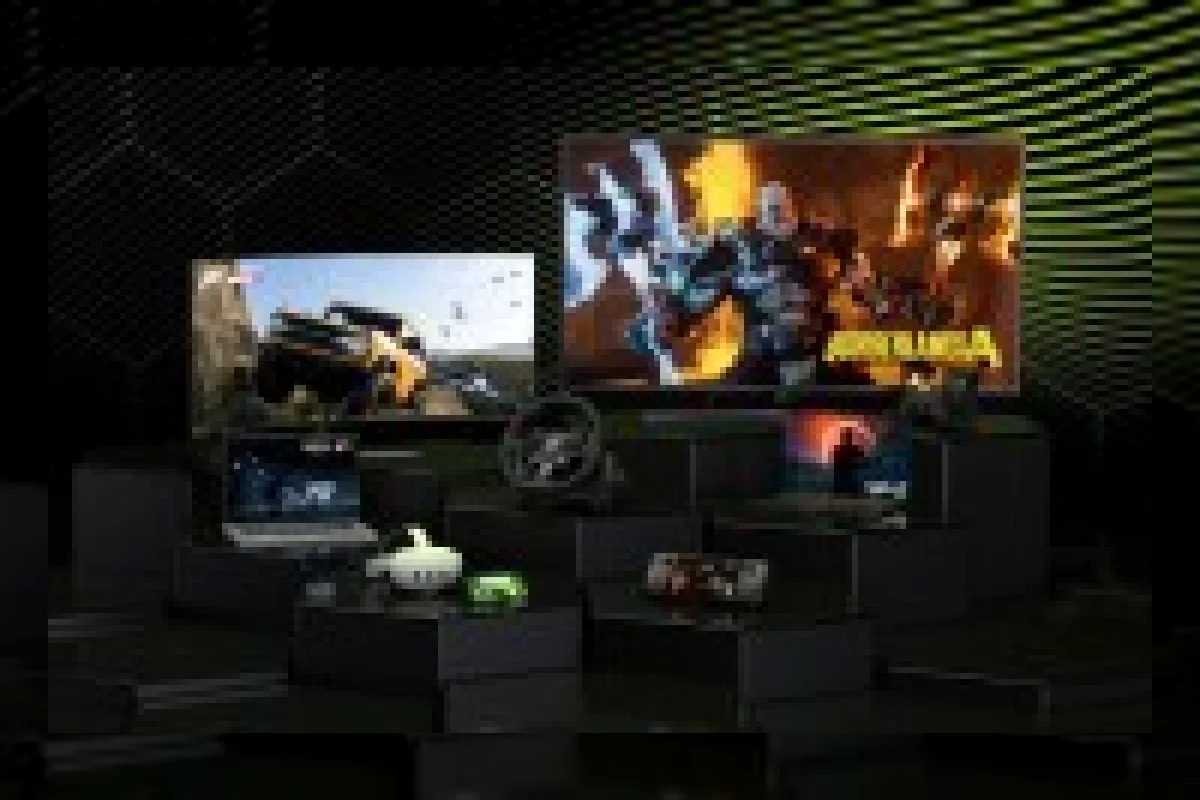 Nvidia GeForce Now Resmi Hadir di India dengan Tiga Paket Berlangganan