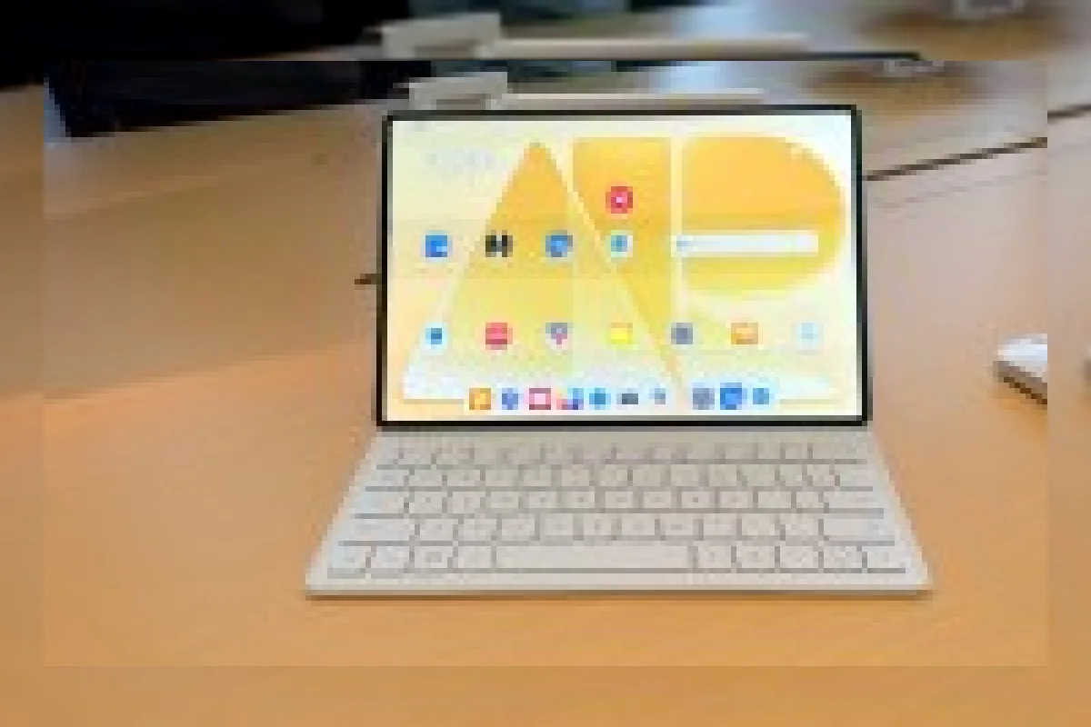 Huawei MatePad Air (2026) Hadirkan Layar OLED PaperMatte dan Bodi Lebih Tipis