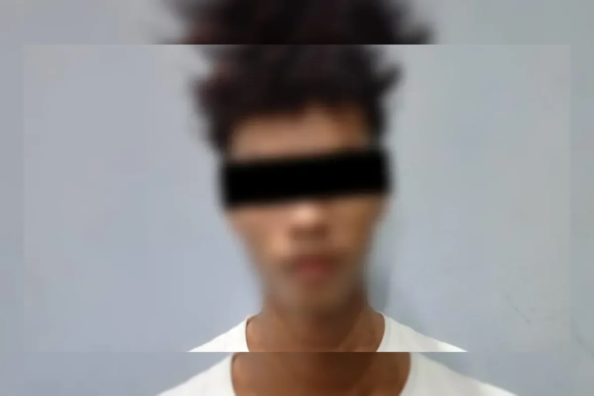 Sempat Buang Barang Bukti, Pengedar Sabu di Pabuaran Ditangkap