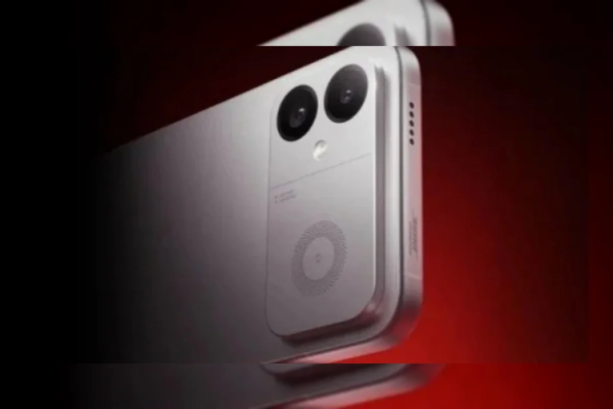 Bocoran Redmi K100 Pro: Layar 185Hz, Snapdragon 8 Elite Gen 5 dan Baterai 8.500mAh
