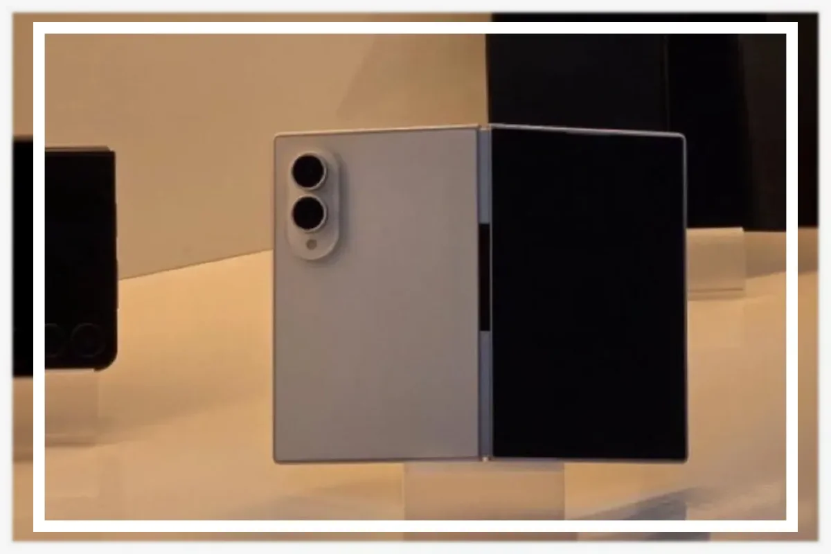Samsung Galaxy Z Fold 8 Ultra Bocor: 5 Spek Unggulan Jelang Rilis 22 Juli 2026