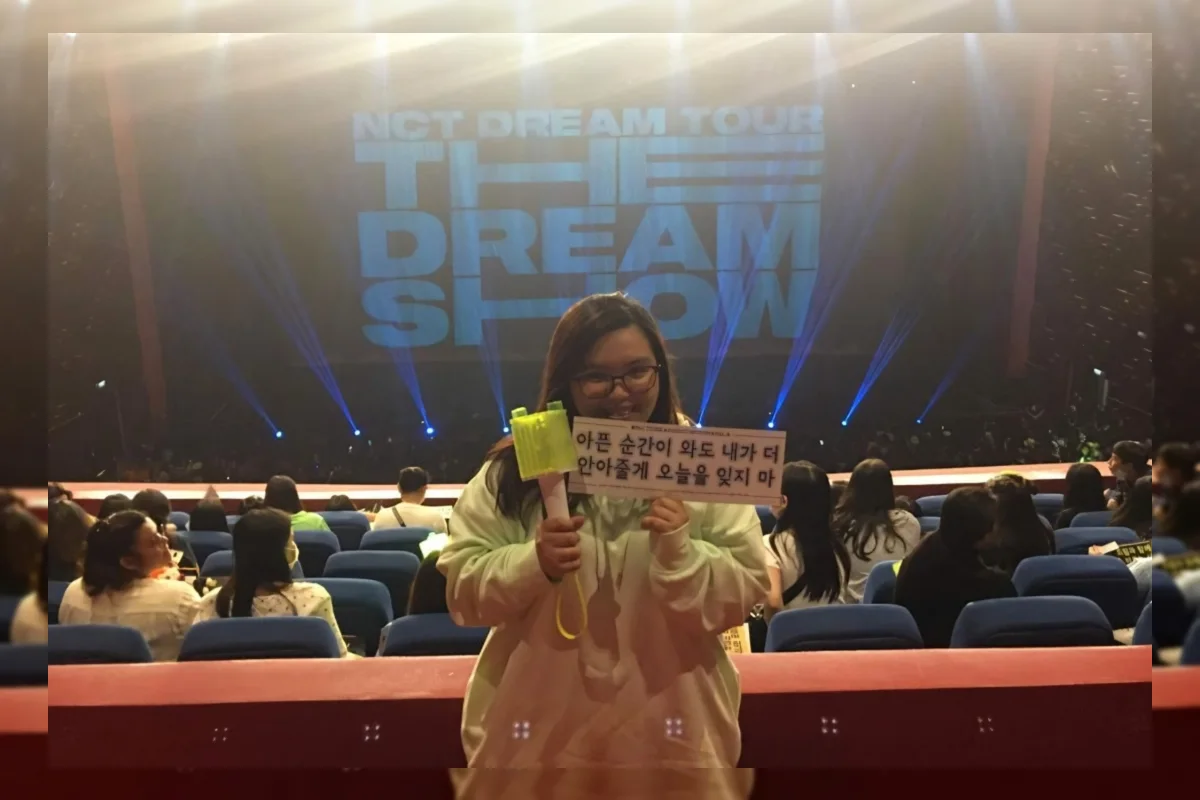 Lulusan Pertama Program Magister K-Culture dan Entertainment di Korea