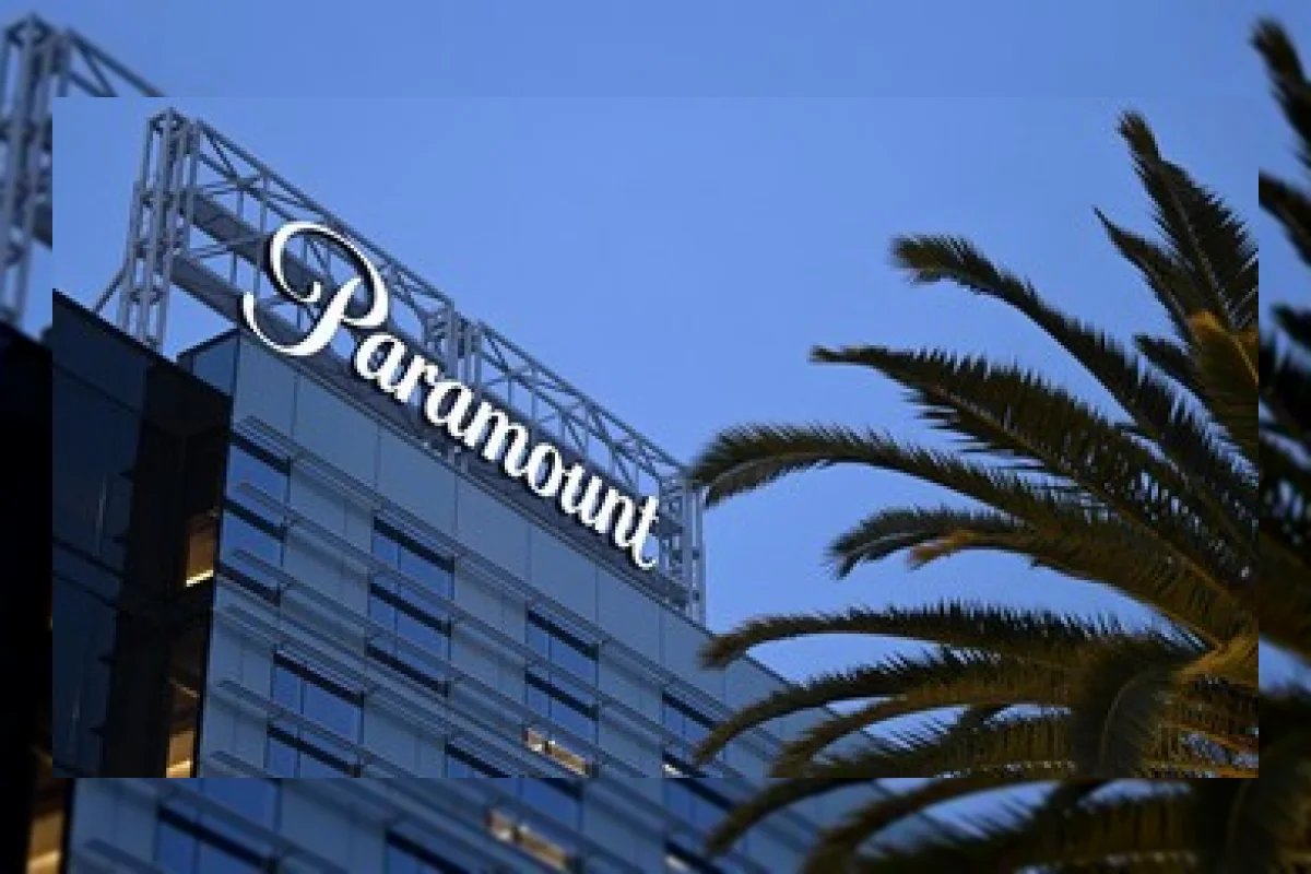 Paramount Skydance Tanggapi Gugatan 12 Negara Bagian soal Merger Warner Bros