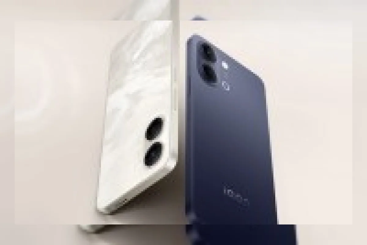 iQOO Z11 Lite Dikonfirmasi Harga di Bawah INR20.000, Detail Spesifikasi Terungkap