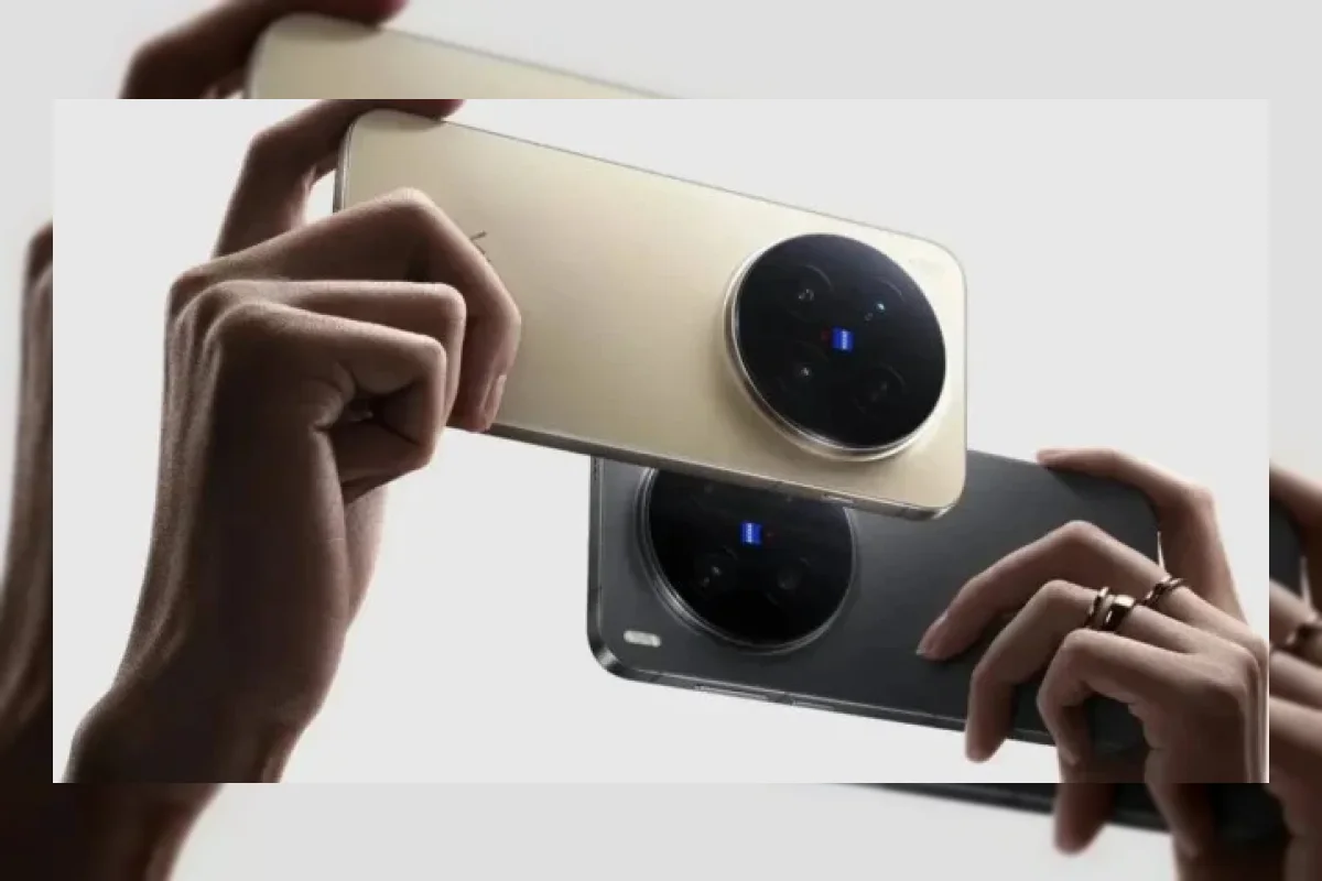Vivo Uji Tiga Sensor 200MP untuk X500 Ultra, Mana yang Akan Dipilih?