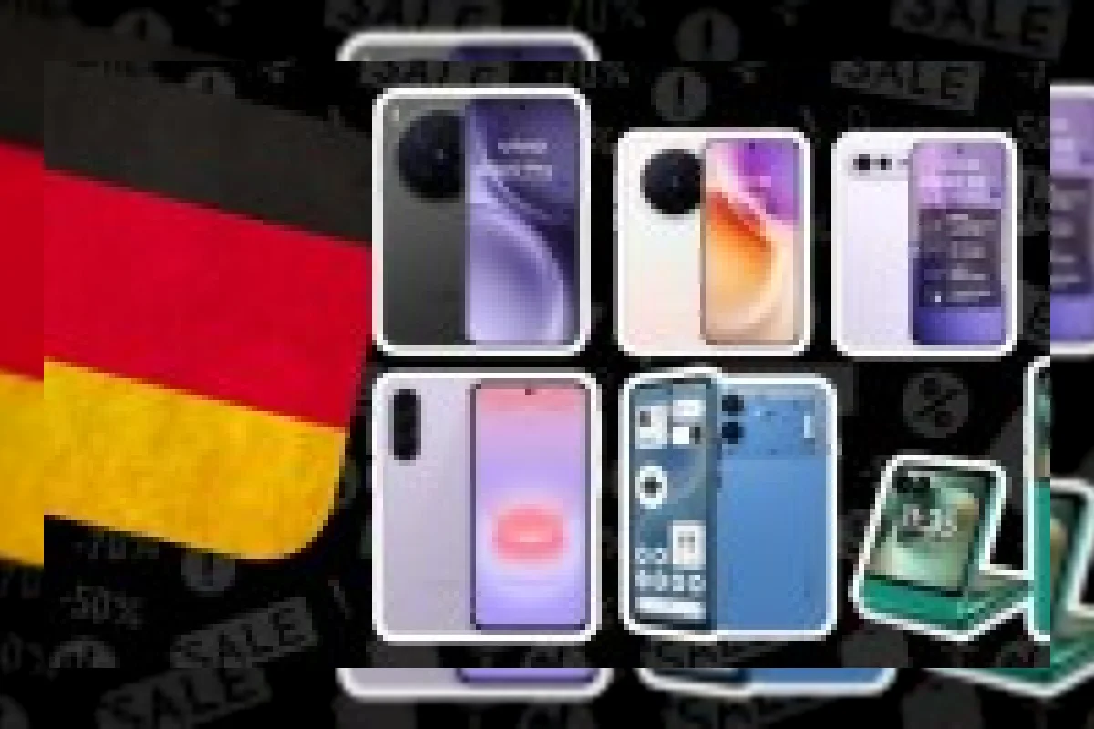 Promo vivo X300 dan Galaxy A37: Diskon Besar plus Charger Gratis