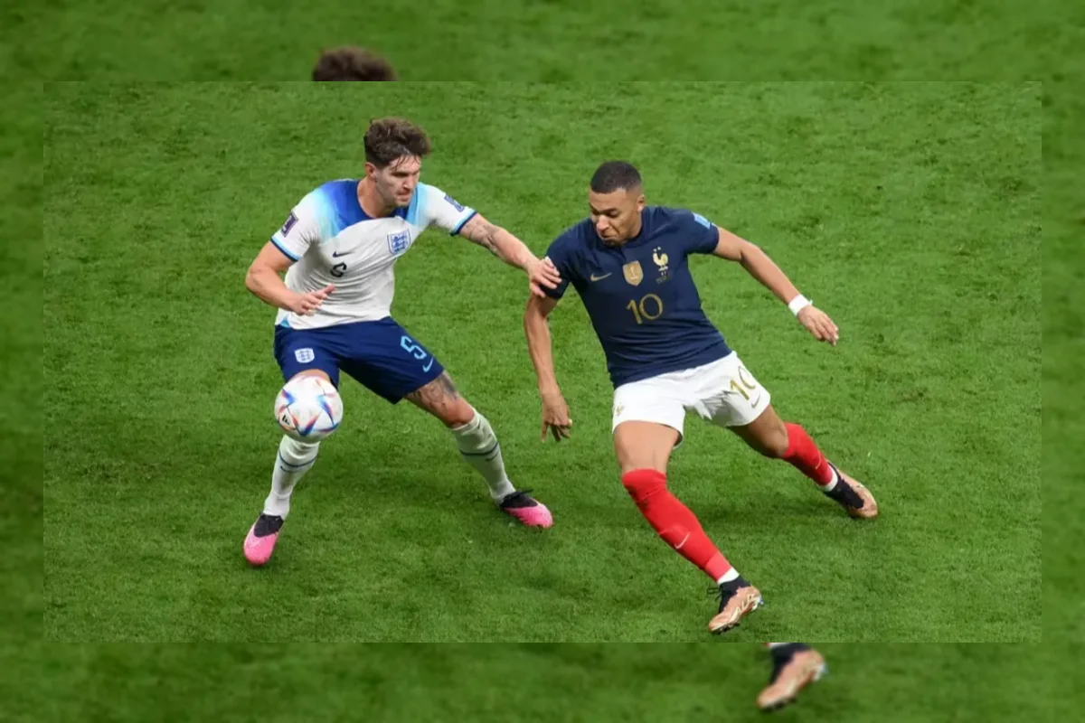 Prediksi Starting Line Up Prancis vs Inggris di Piala Dunia 2026