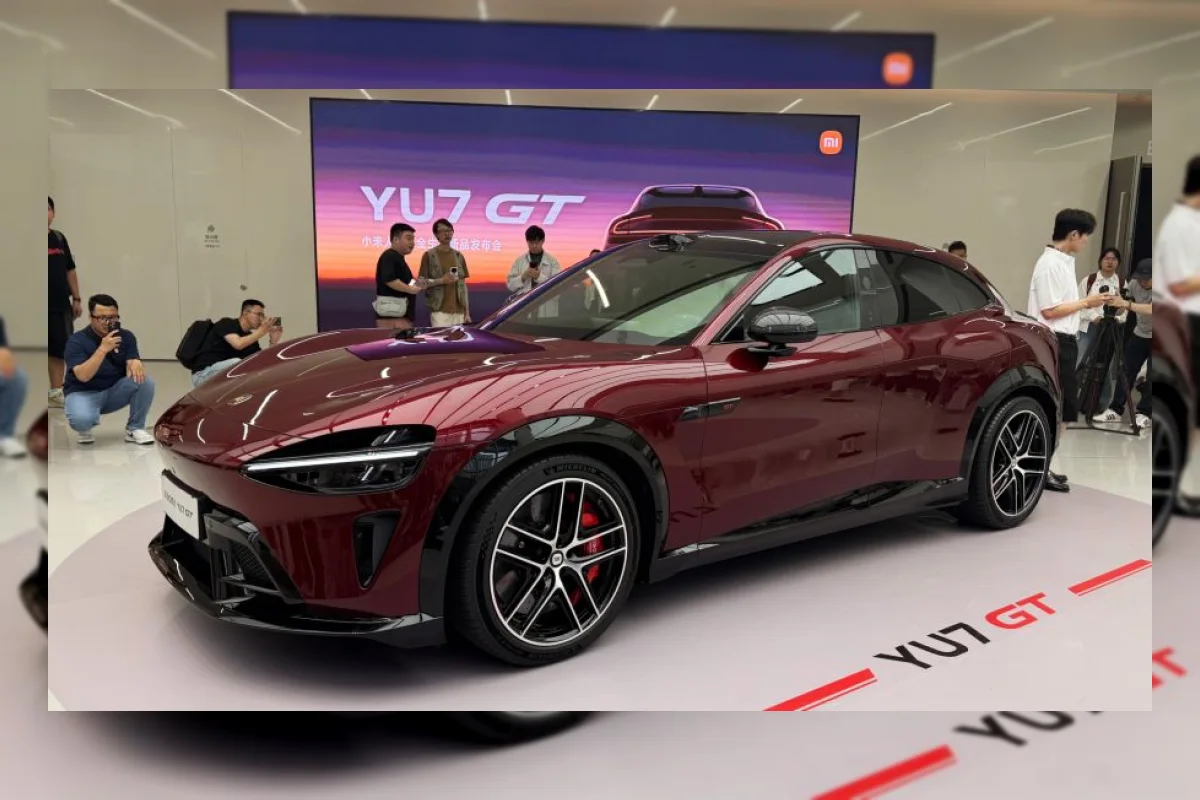 Dominasi Mobil Jepang Diuji Gempuran EV China dalam 3 Tahun