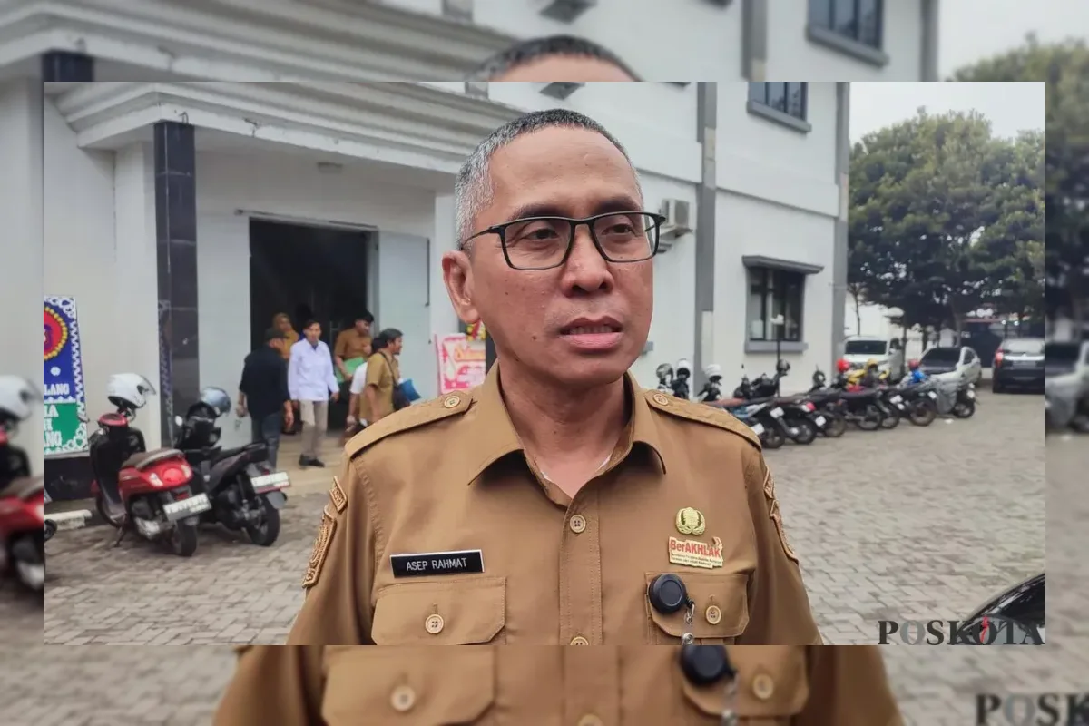 Pemkab Pandeglang Gandeng Kejari Tagih Kelebihan Pembayaran Proyek Disdikpora