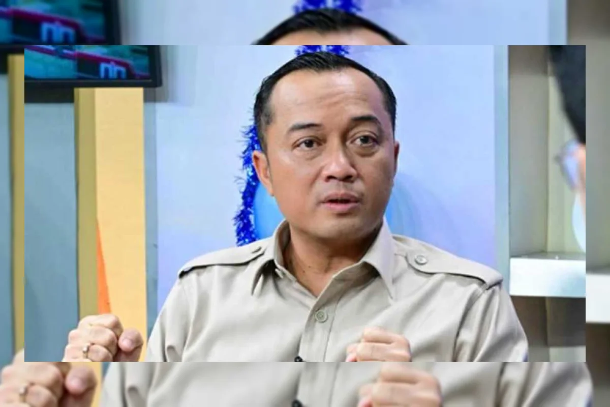 Motor Listrik Nasional Segera Diluncurkan, Produsen Masih Rahasia