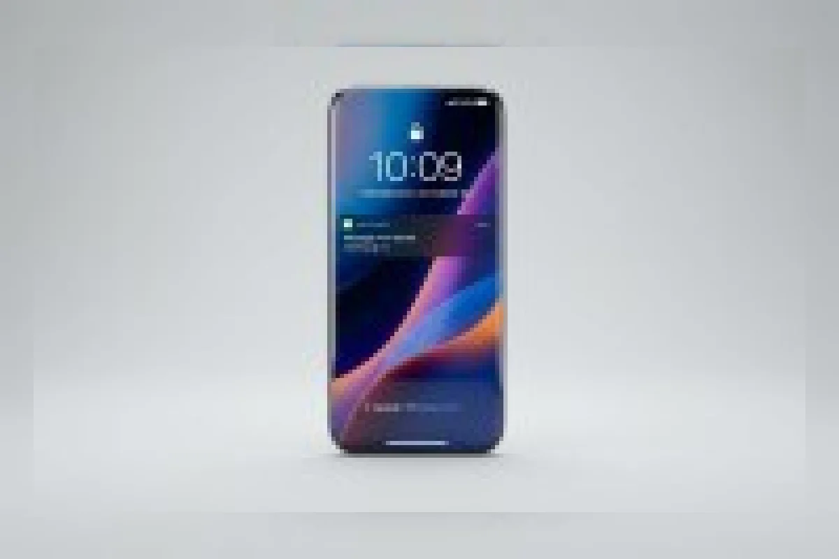 iPhone 20 Pro Max Dikabarkan Punya Layar 6,96 Inci untuk Rayakan 20 Tahun