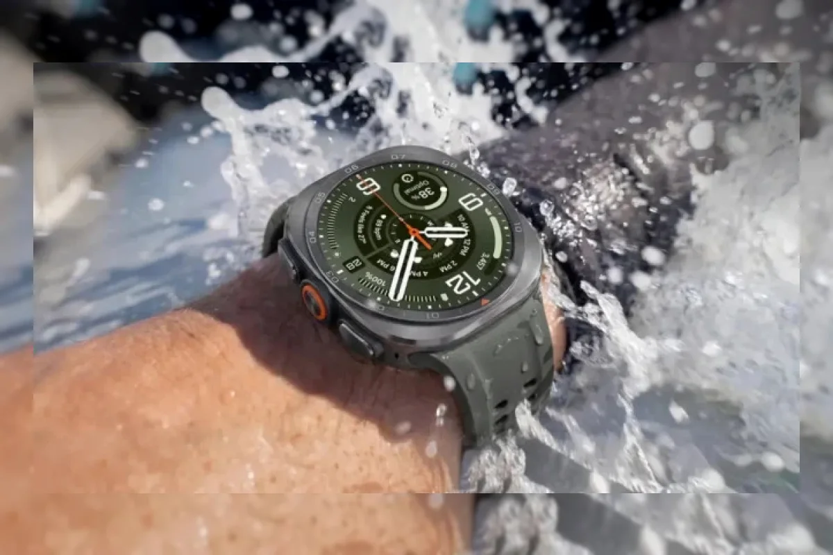 Galaxy Watch 9 dan Watch Ultra 2 Bocor: Spesifikasi Lengkap Harga Terungkap