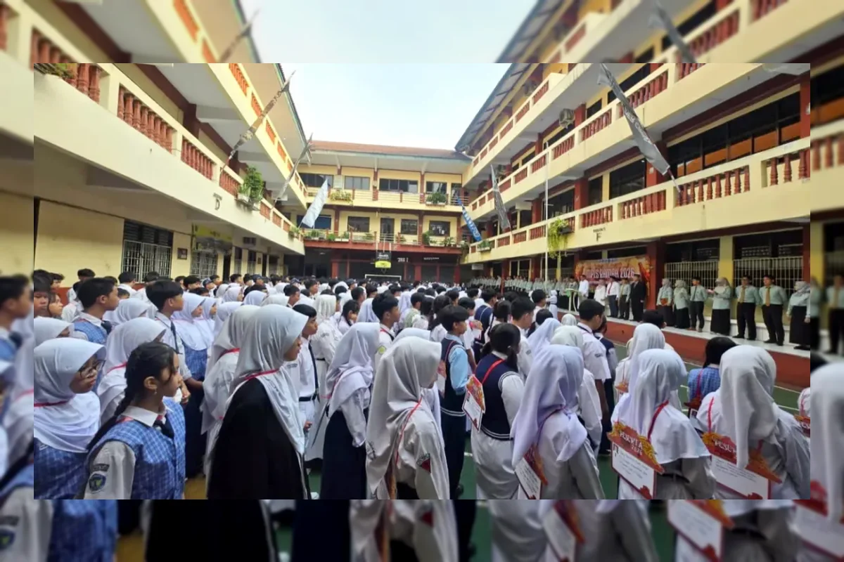 11 Ribu Anak di Pandeglang Putus Sekolah, Disdikpora Gandeng Ponpes dan PKBM